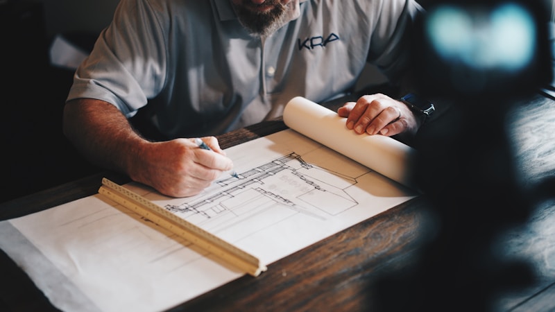 SolidCraft Renovations